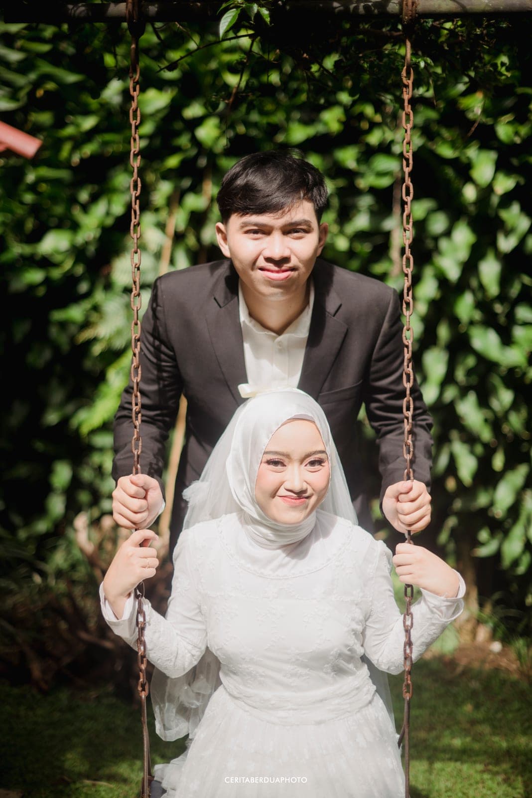 Tiara & Robi
